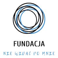 logo Fundacja Nie Widać Po Mnie